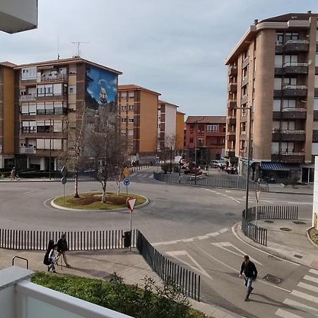 Apartamento Casa Yeya Santander Exterior foto