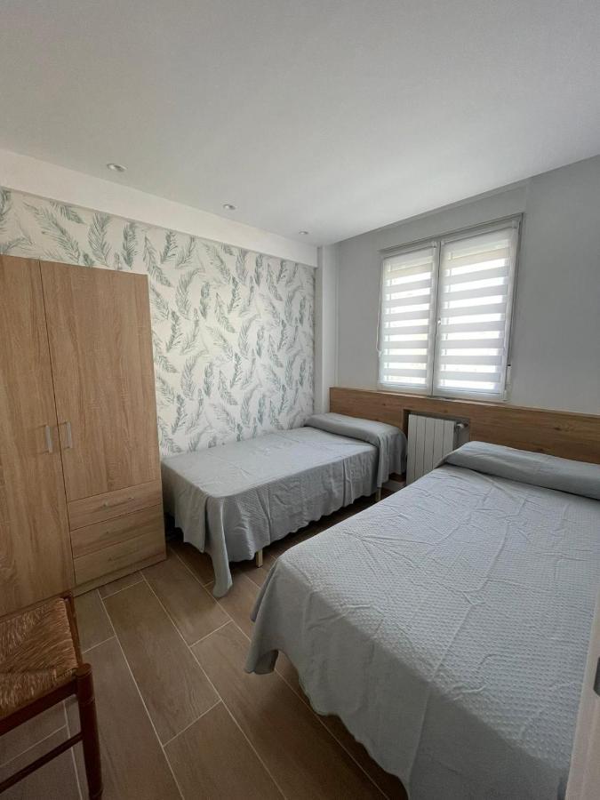 Apartamento Casa Yeya Santander Exterior foto