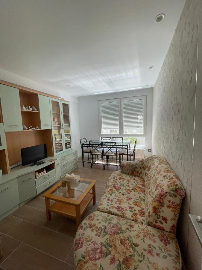 Apartamento Casa Yeya Santander Exterior foto