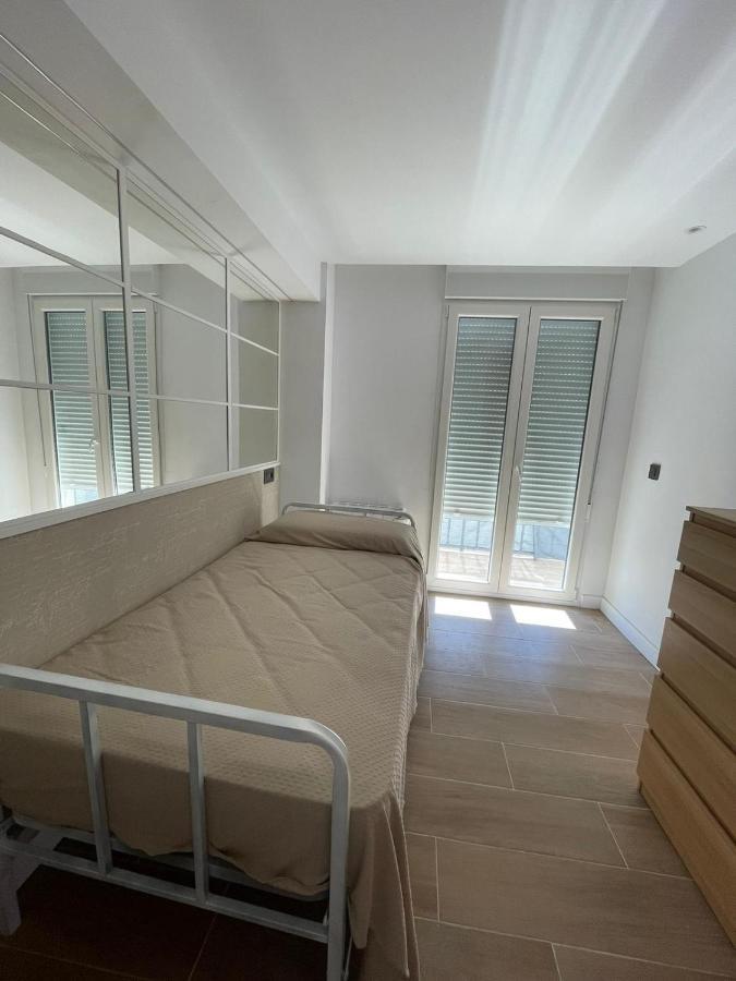 Apartamento Casa Yeya Santander Exterior foto