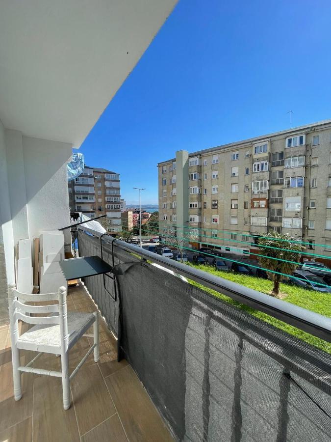 Apartamento Casa Yeya Santander Exterior foto