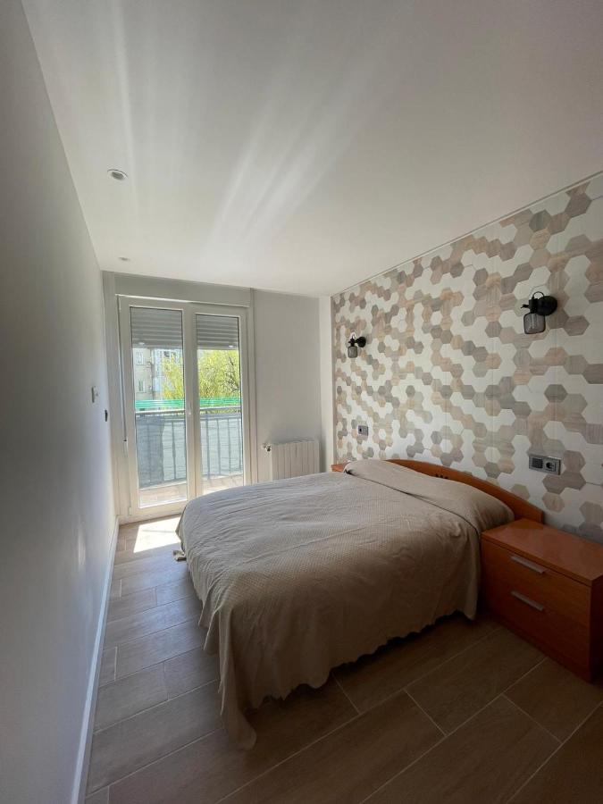 Apartamento Casa Yeya Santander Exterior foto