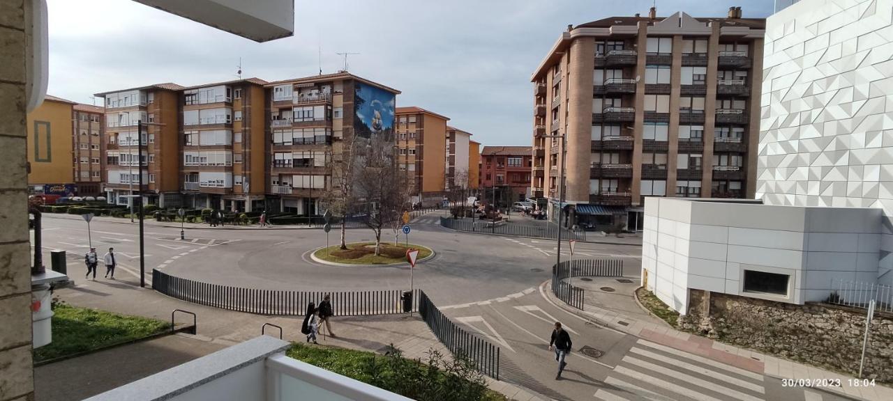 Apartamento Casa Yeya Santander Exterior foto
